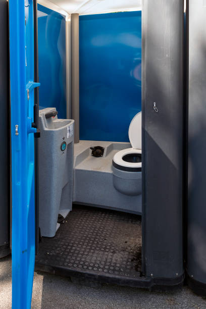 Best Construction site porta potty rental  in Maumelle, AR