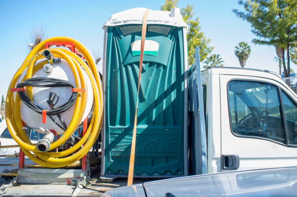 Best Long-term porta potty rental  in Maumelle, AR