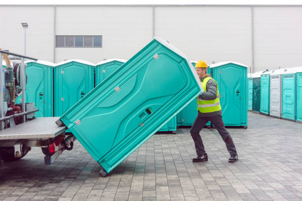Best Luxury portable toilet rental  in Maumelle, AR
