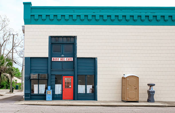 Portable Toilet Options We Offer in Maumelle, AR