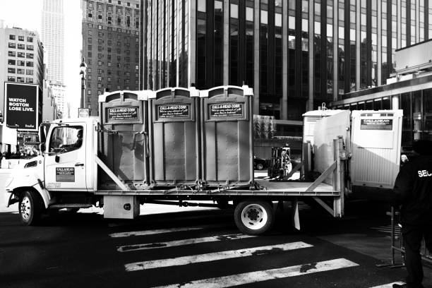 Best Porta potty rental for parties  in Maumelle, AR